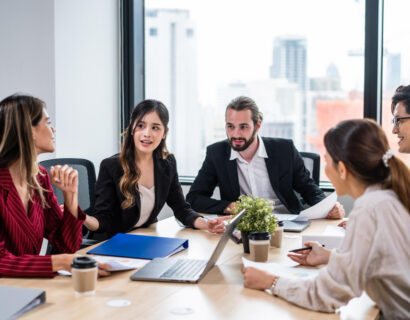 Intellectual Property Consultancy Services